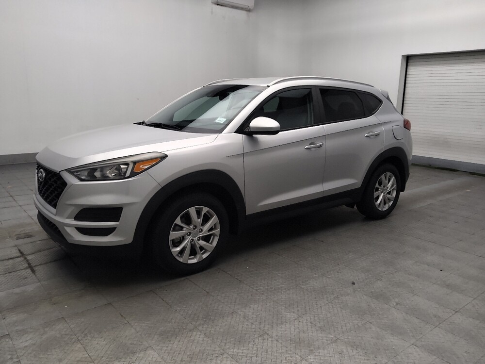 2019 Hyundai Tucson in Marietta, GA 30062 - 18147505 2