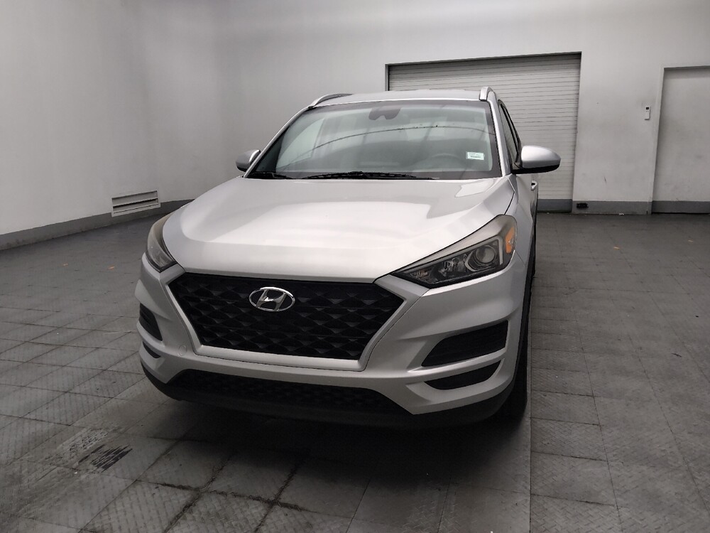 2019 Hyundai Tucson in Marietta, GA 30062 - 18147505 15