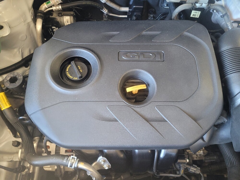 2019 Hyundai Tucson in Marietta, GA 30062 - 18147505 30