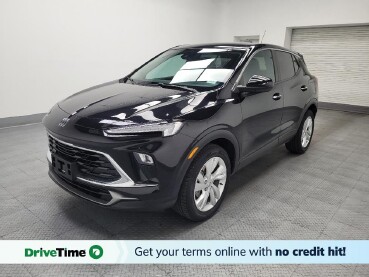 2024 Buick Encore GX in Las Vegas, NV 89104
