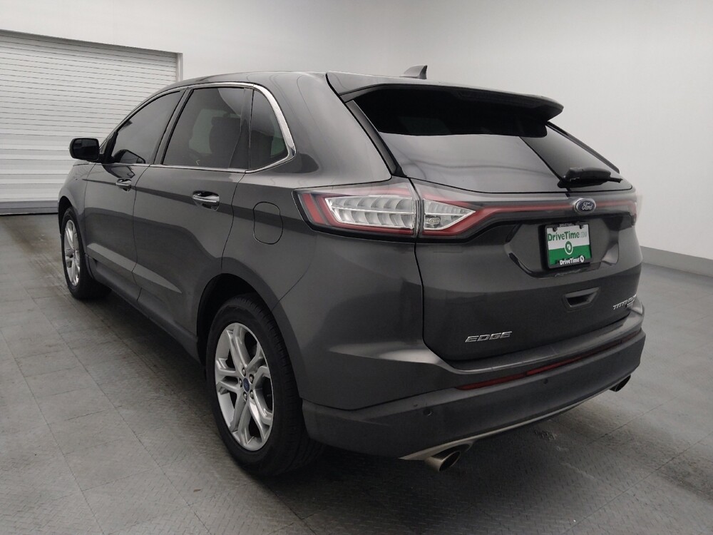 2018 Ford Edge in Orlando, FL 32808 - 18147509 5