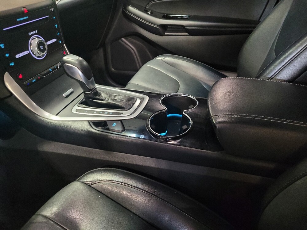 2018 Ford Edge in Orlando, FL 32808 - 18147509 26