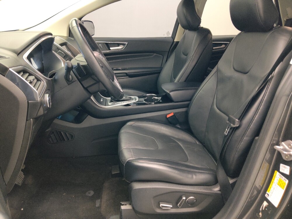 2018 Ford Edge in Orlando, FL 32808 - 18147509 17