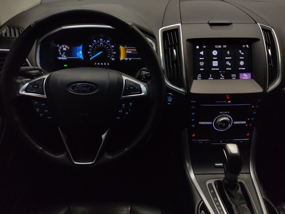 2018 Ford Edge in Orlando, FL 32808 - 18147509 22