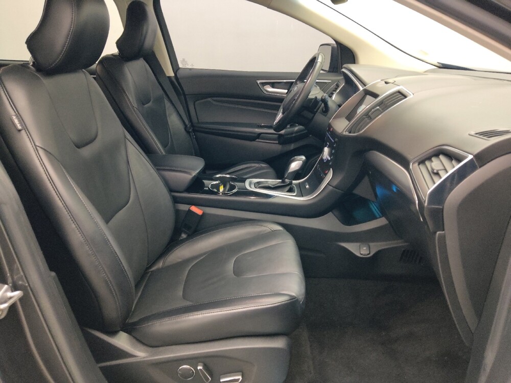 2018 Ford Edge in Orlando, FL 32808 - 18147509 21