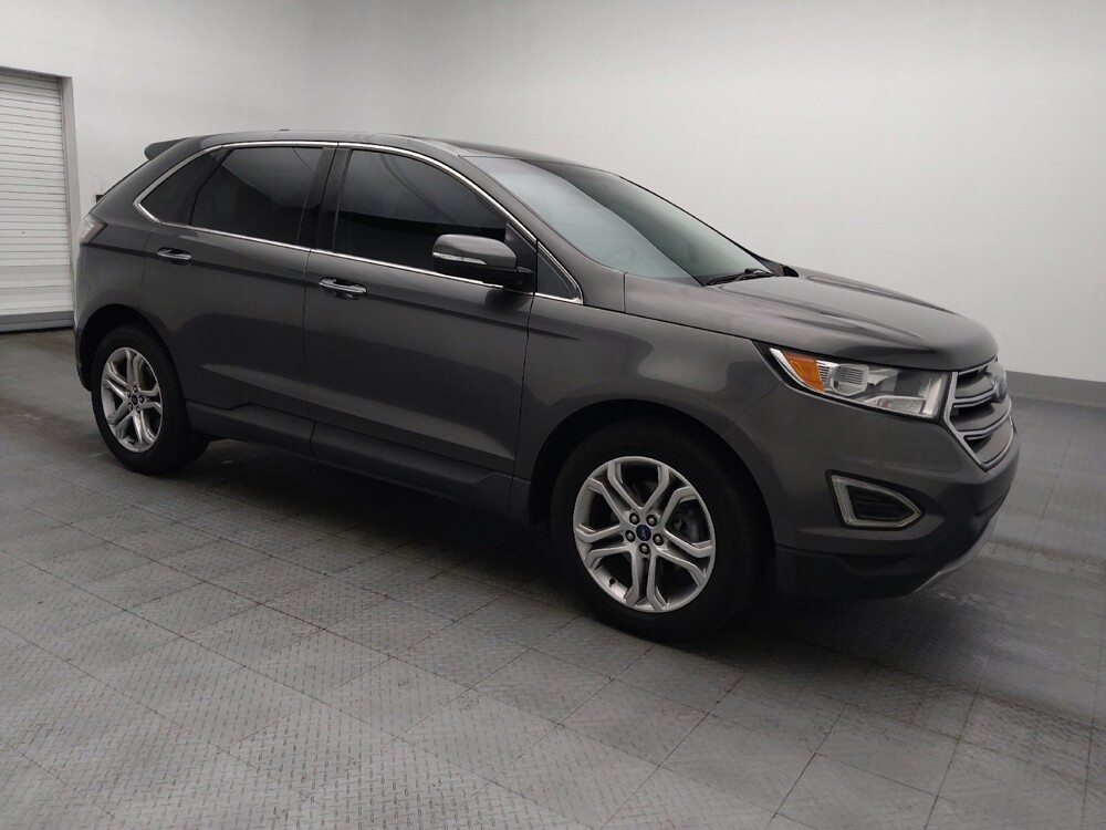 2018 Ford Edge in Orlando, FL 32808 - 18147509 11