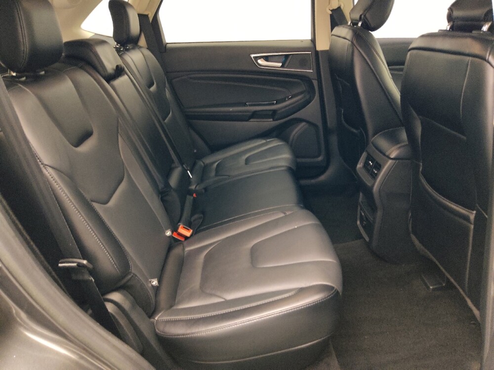 2018 Ford Edge in Orlando, FL 32808 - 18147509 19