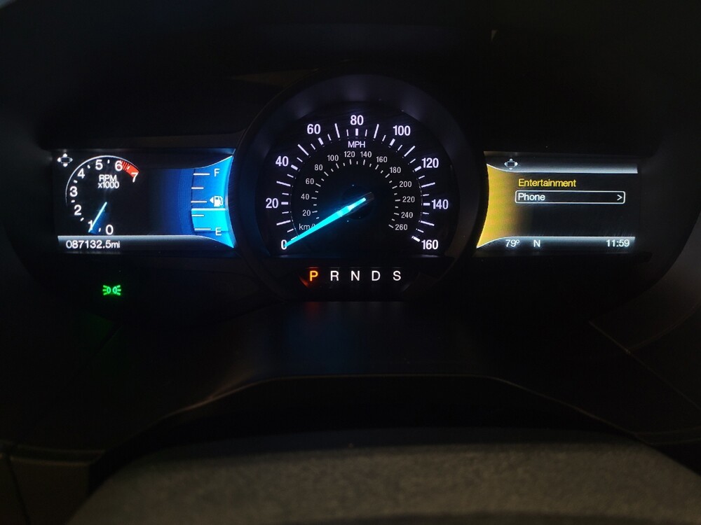 2018 Ford Edge in Orlando, FL 32808 - 18147509 23