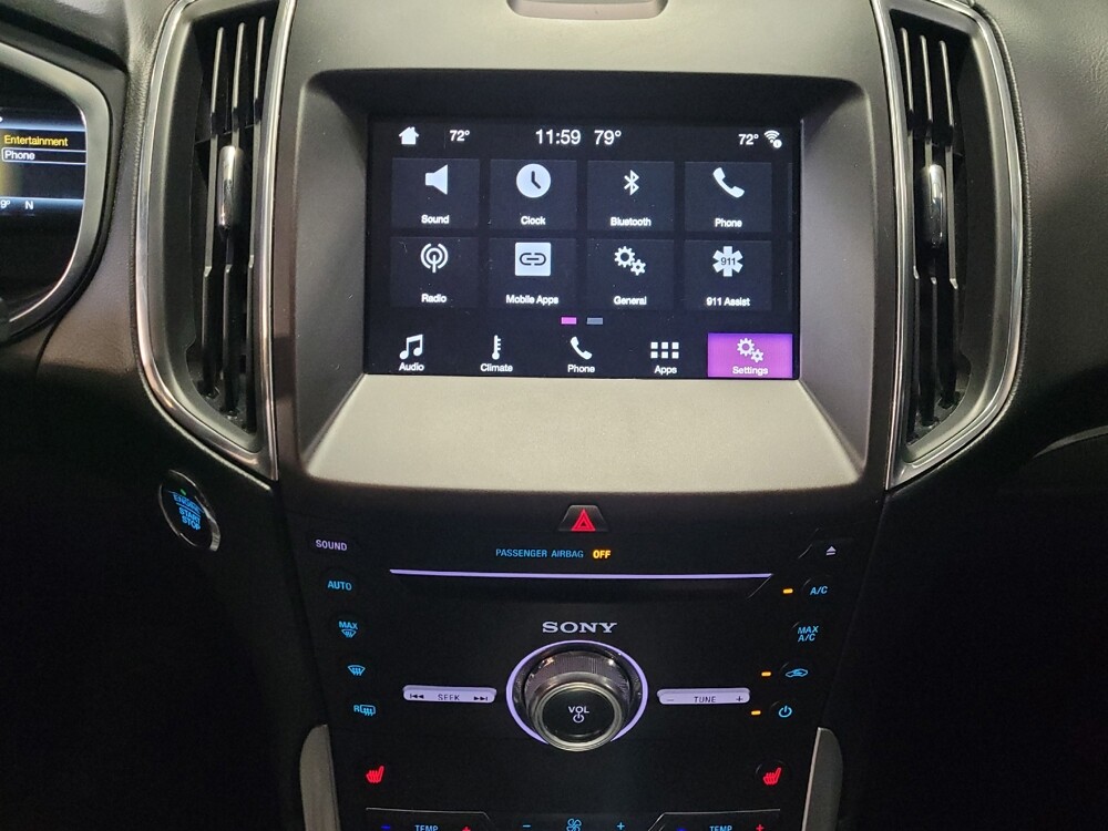 2018 Ford Edge in Orlando, FL 32808 - 18147509 25