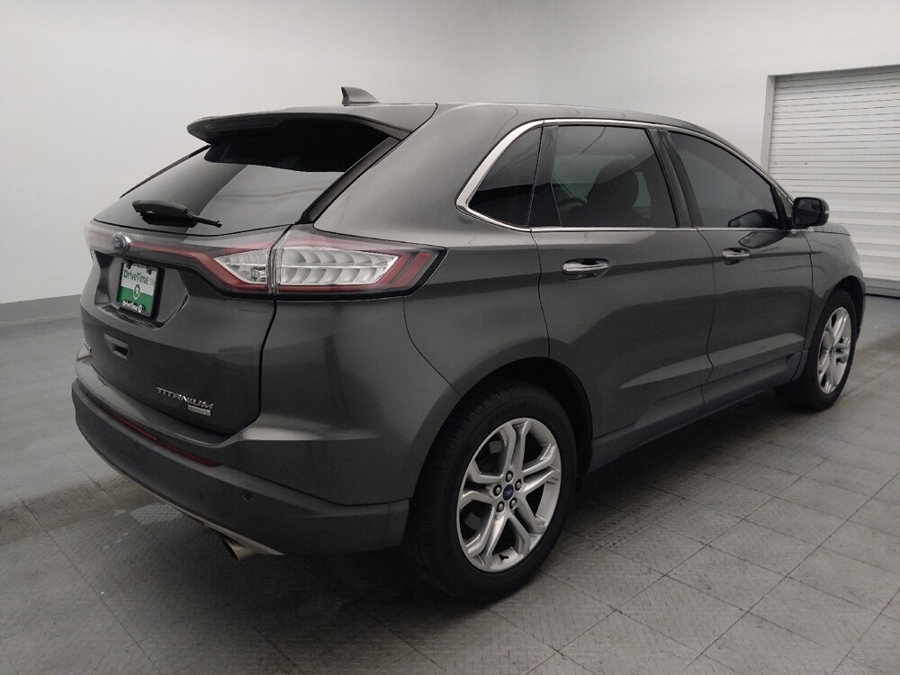2018 Ford Edge in Orlando, FL 32808 - 18147509 9