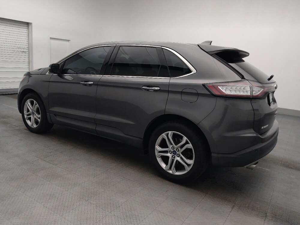 2018 Ford Edge in Orlando, FL 32808 - 18147509 3