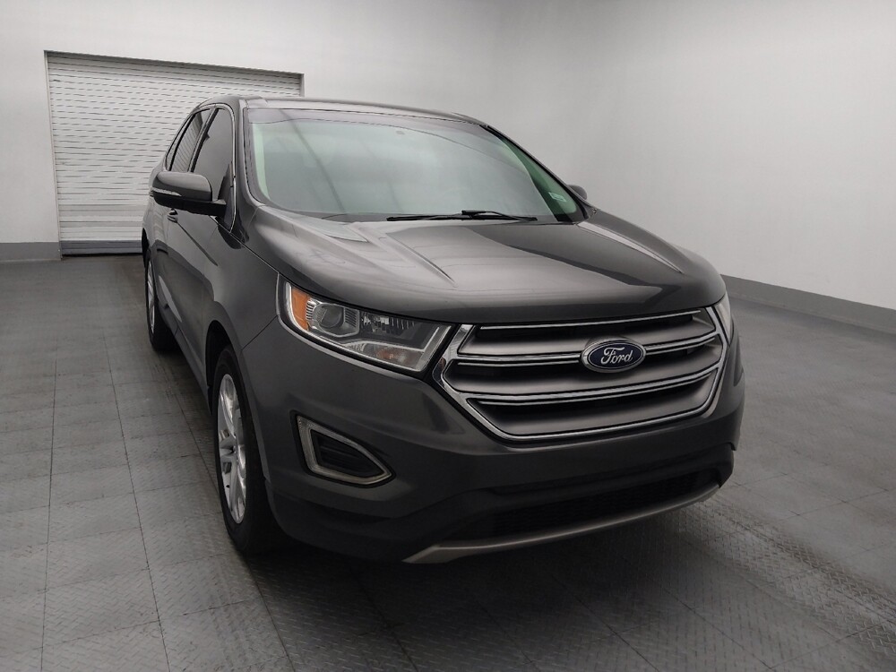 2018 Ford Edge in Orlando, FL 32808 - 18147509 14