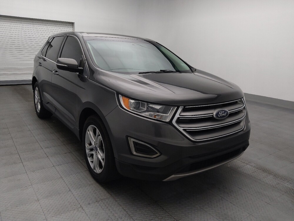 2018 Ford Edge in Orlando, FL 32808 - 18147509 13