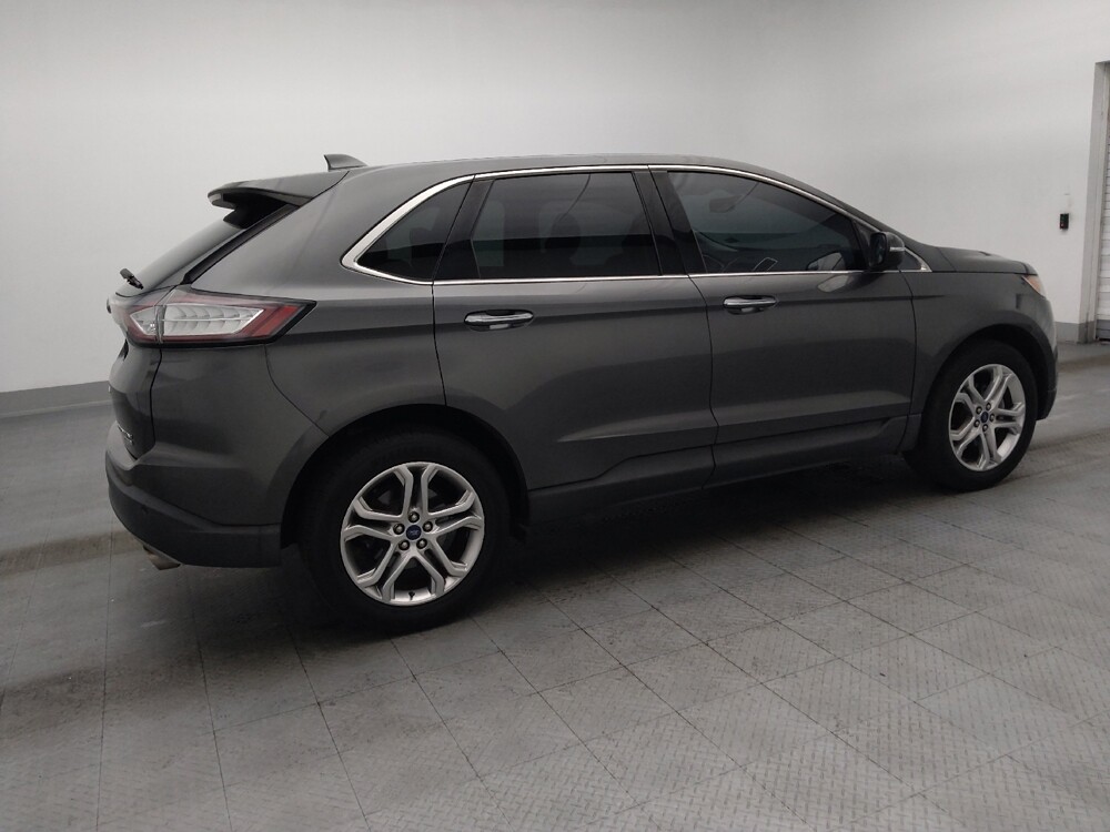 2018 Ford Edge in Orlando, FL 32808 - 18147509 10