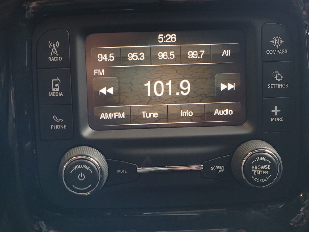 2018 Jeep Compass in Kissimmee, FL 34744 - 18147511 25