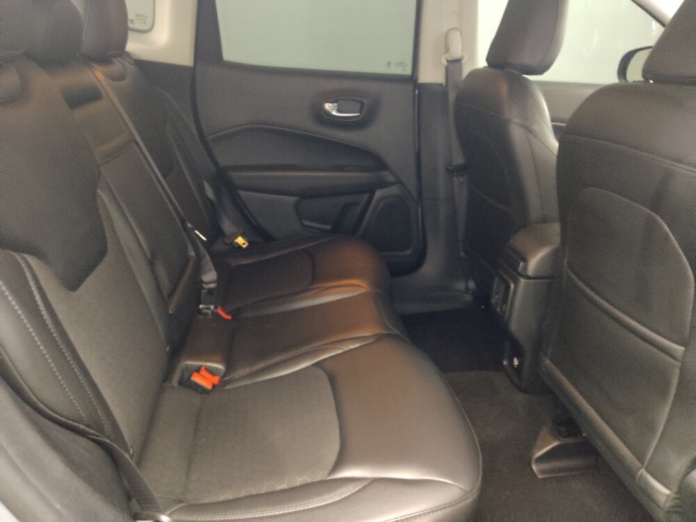2018 Jeep Compass in Kissimmee, FL 34744 - 18147511 19