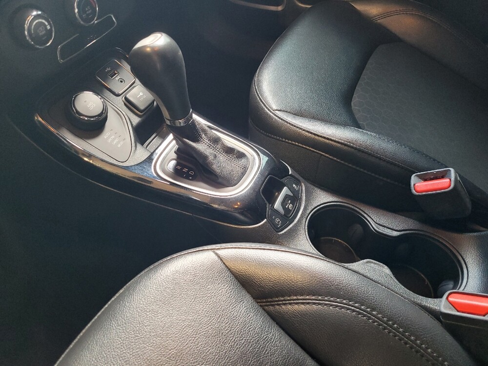 2018 Jeep Compass in Kissimmee, FL 34744 - 18147511 26