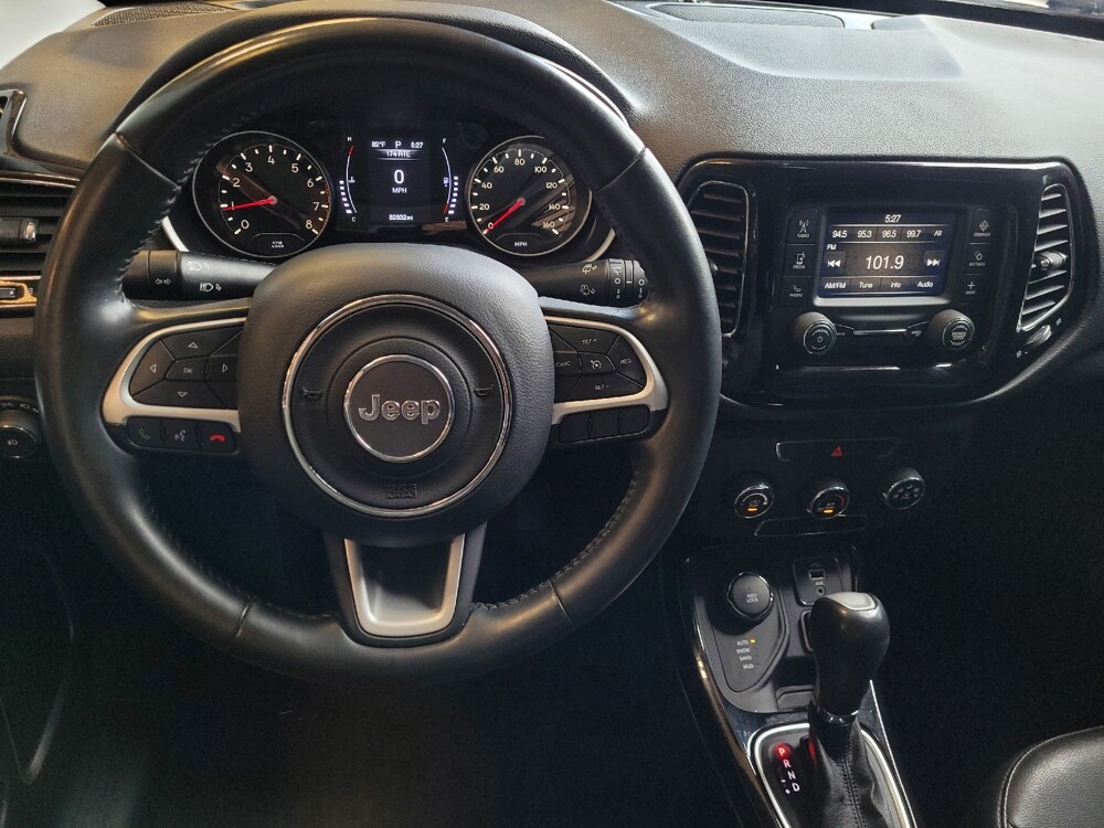 2018 Jeep Compass in Kissimmee, FL 34744 - 18147511 22