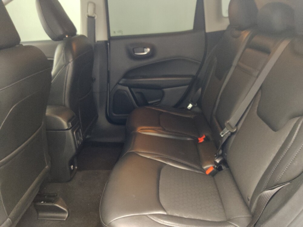 2018 Jeep Compass in Kissimmee, FL 34744 - 18147511 18