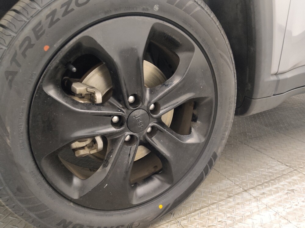 2018 Jeep Compass in Kissimmee, FL 34744 - 18147511 31