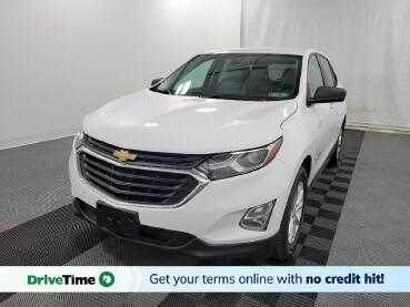 2021 Chevrolet Equinox in Allentown, PA 18103