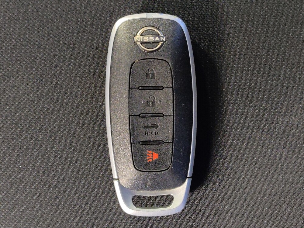2025 Nissan Sentra in Houston, TX 77034 - 18147519 32