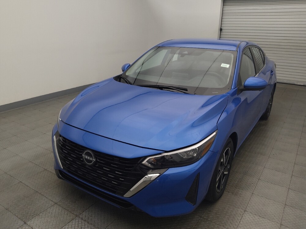2025 Nissan Sentra in Houston, TX 77034 - 18147519 15