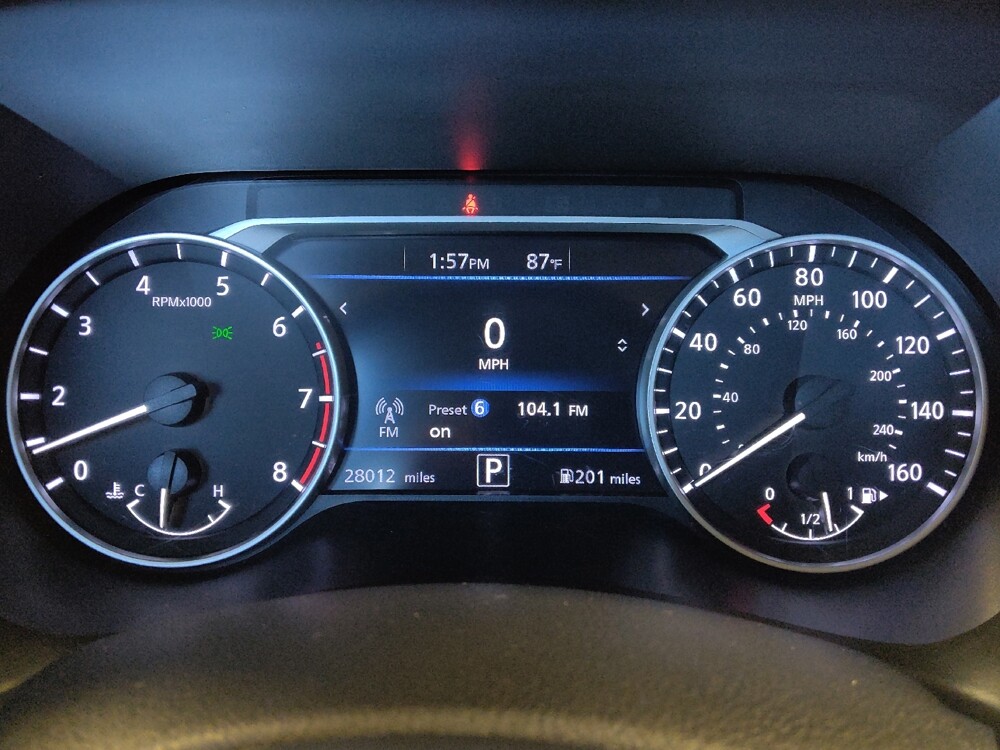 2025 Nissan Sentra in Houston, TX 77034 - 18147519 23
