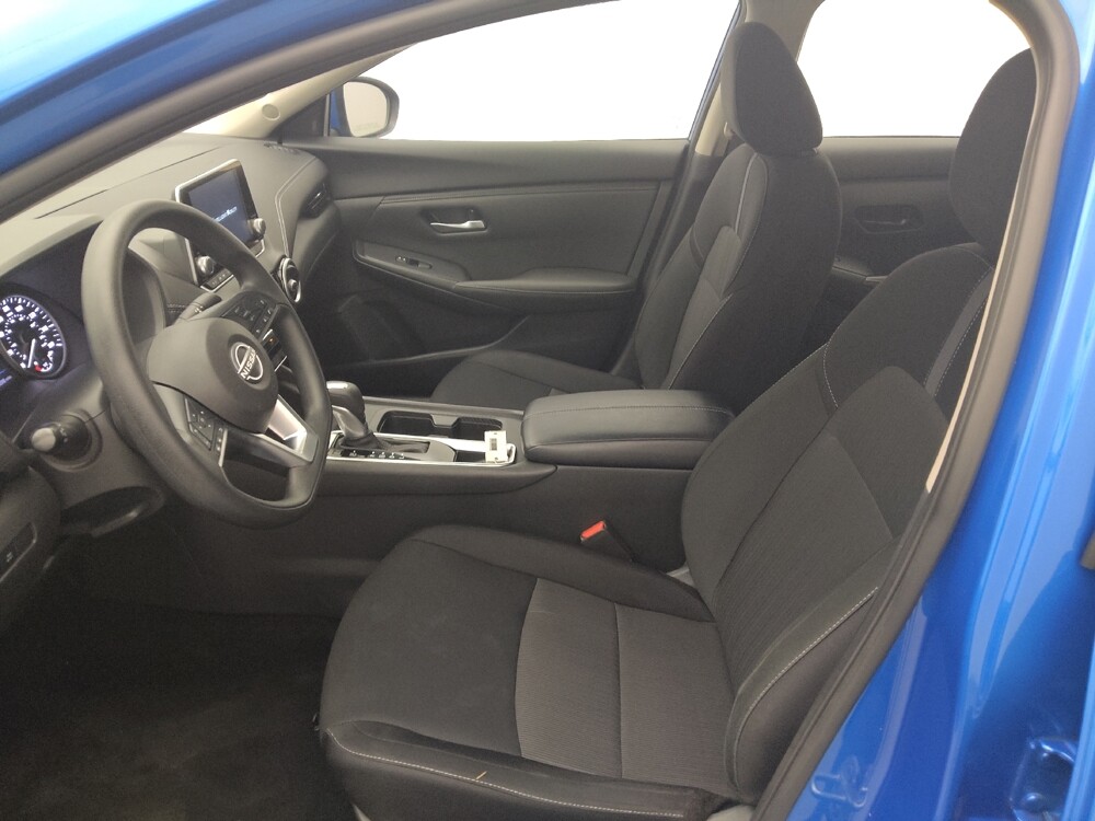 2025 Nissan Sentra in Houston, TX 77034 - 18147519 17