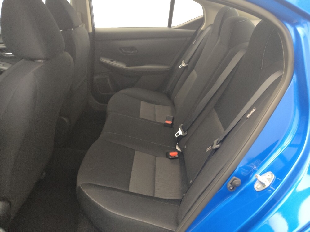2025 Nissan Sentra in Houston, TX 77034 - 18147519 18