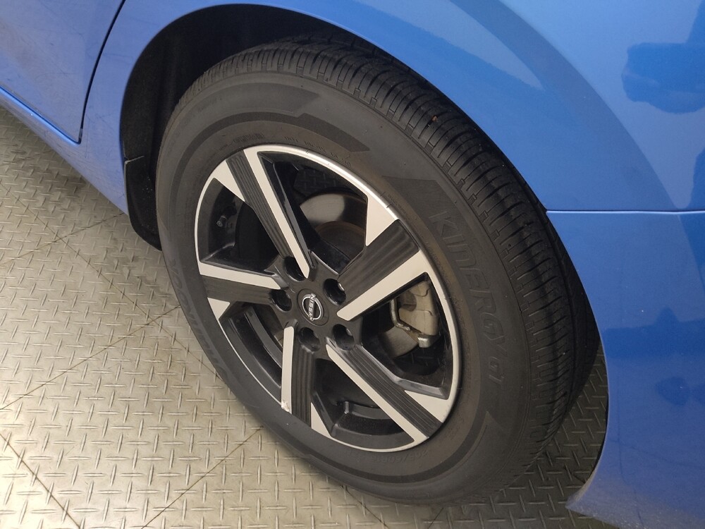 2025 Nissan Sentra in Houston, TX 77034 - 18147519 31
