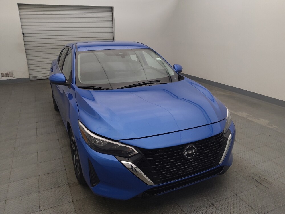 2025 Nissan Sentra in Houston, TX 77034 - 18147519 14