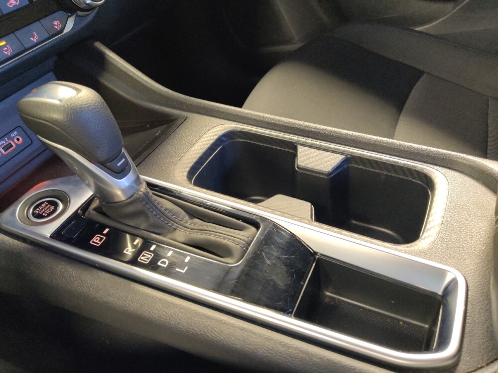 2025 Nissan Sentra in Houston, TX 77034 - 18147519 26
