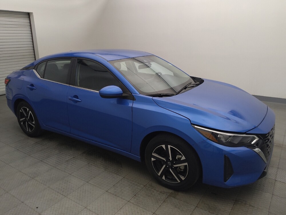 2025 Nissan Sentra in Houston, TX 77034 - 18147519 11