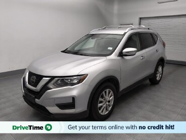 2020 Nissan Rogue in Gladstone, MO 64118