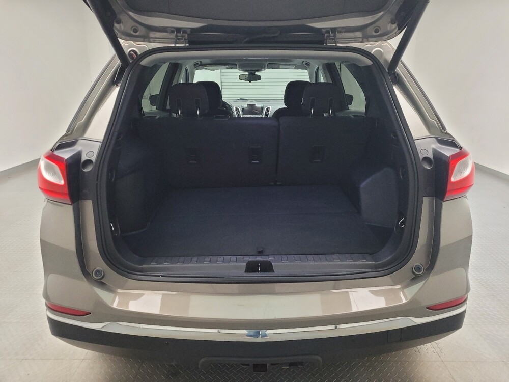 2018 Chevrolet Equinox in Ft Wayne, IN 46805 - 18147525 29