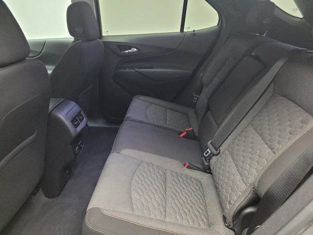2018 Chevrolet Equinox in Ft Wayne, IN 46805 - 18147525 18