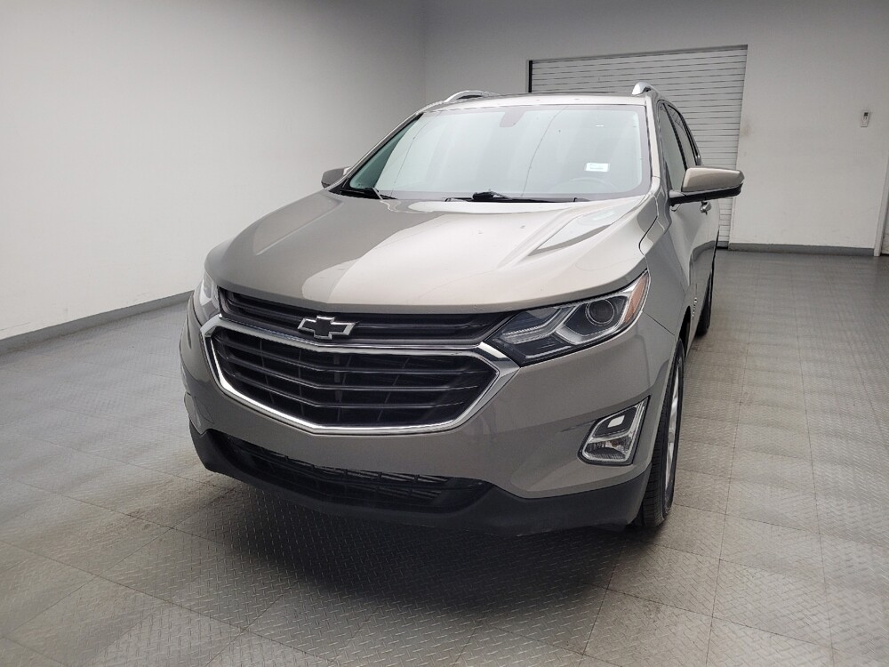 2018 Chevrolet Equinox in Ft Wayne, IN 46805 - 18147525 15