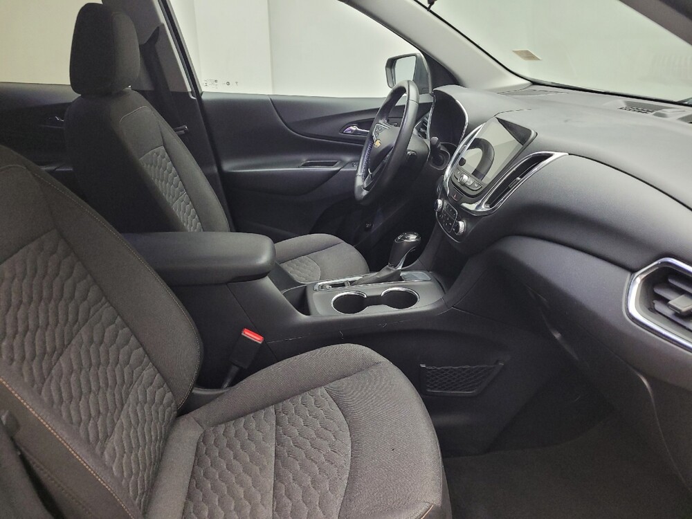 2018 Chevrolet Equinox in Ft Wayne, IN 46805 - 18147525 21