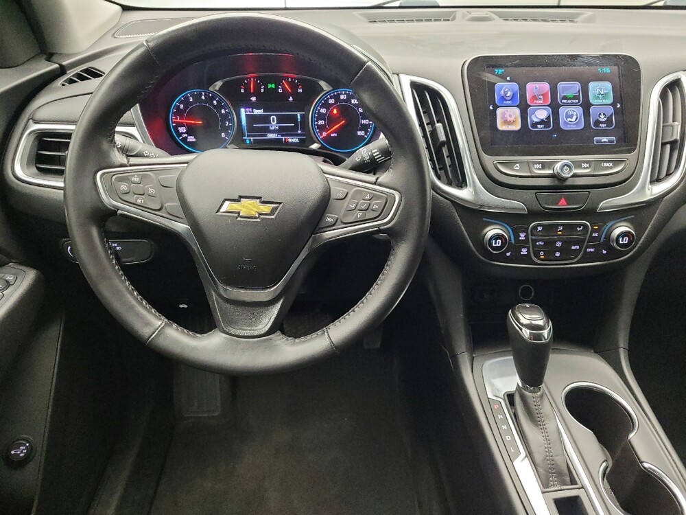 2018 Chevrolet Equinox in Ft Wayne, IN 46805 - 18147525 22