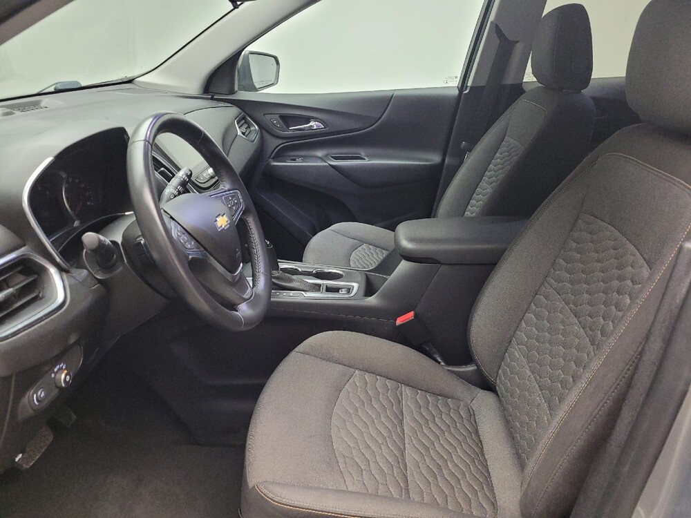 2018 Chevrolet Equinox in Ft Wayne, IN 46805 - 18147525 17