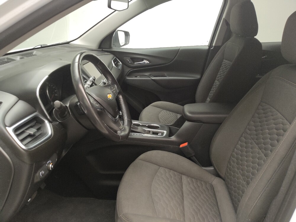 2019 Chevrolet Equinox in Ft Wayne, IN 46805 - 18147528 17