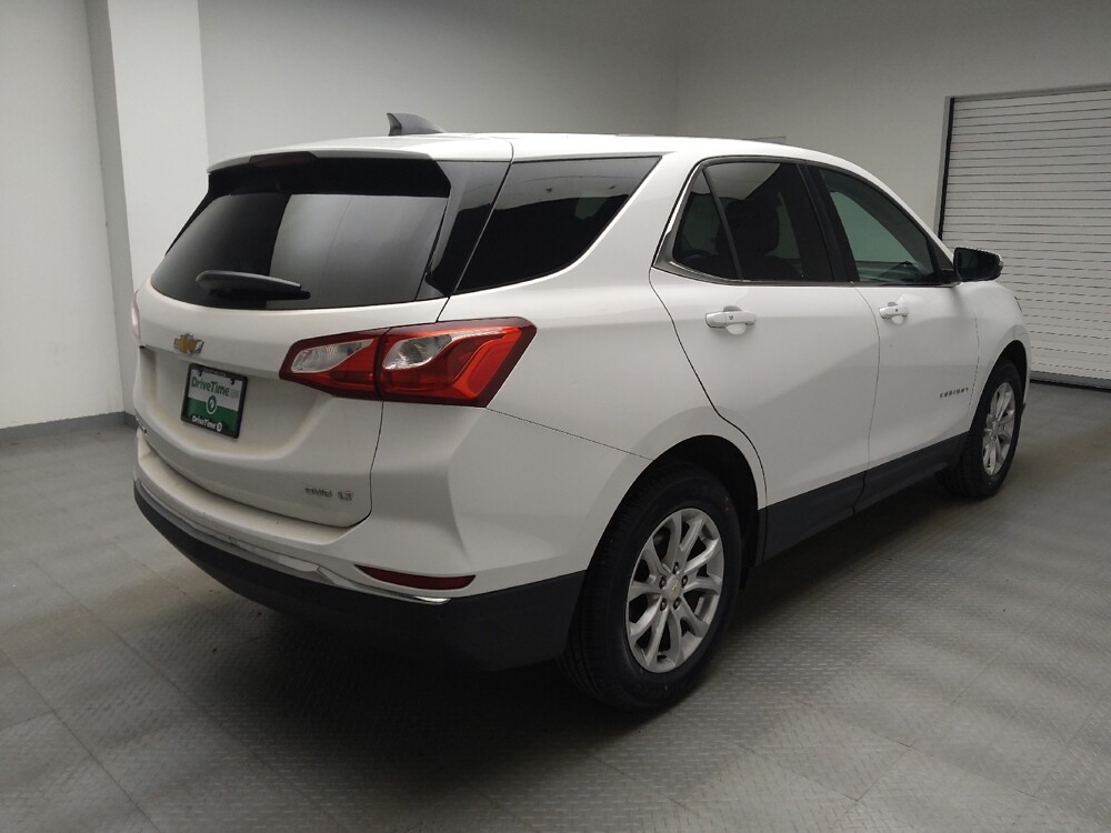 2019 Chevrolet Equinox in Ft Wayne, IN 46805 - 18147528 9