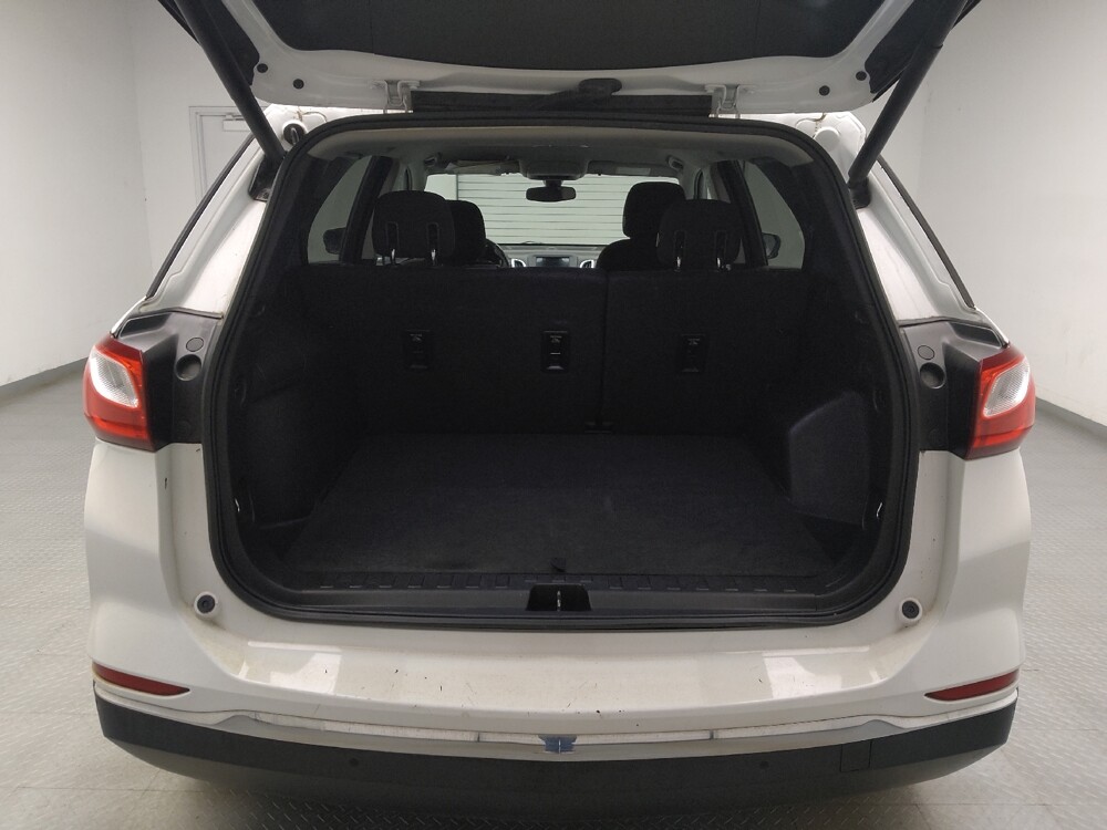 2019 Chevrolet Equinox in Ft Wayne, IN 46805 - 18147528 29