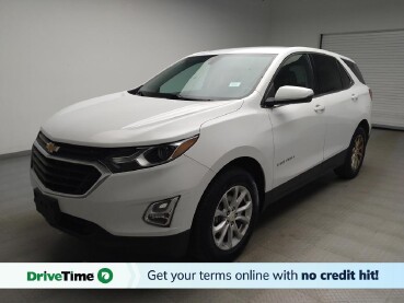 2019 Chevrolet Equinox in Ft Wayne, IN 46805