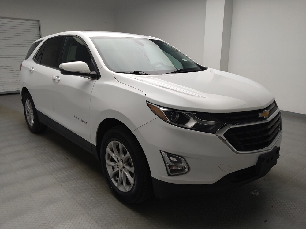 2019 Chevrolet Equinox in Ft Wayne, IN 46805 - 18147528 13
