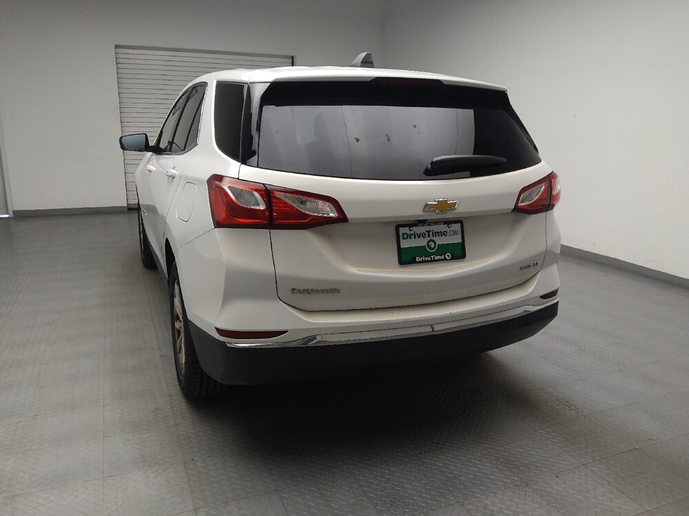 2019 Chevrolet Equinox in Ft Wayne, IN 46805 - 18147528 6