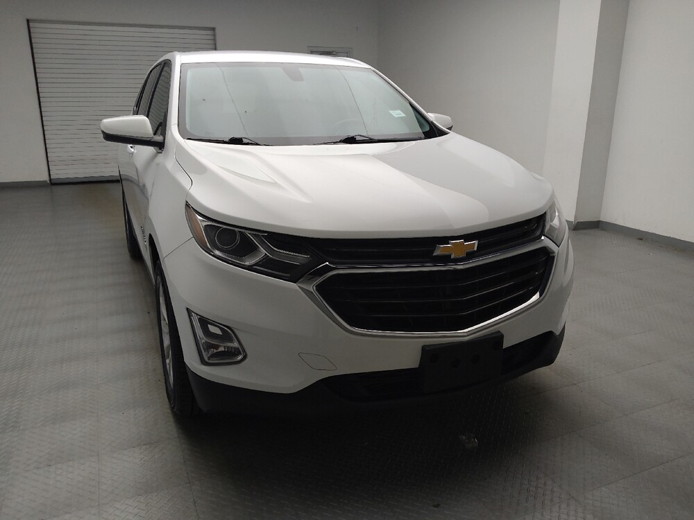 2019 Chevrolet Equinox in Ft Wayne, IN 46805 - 18147528 14