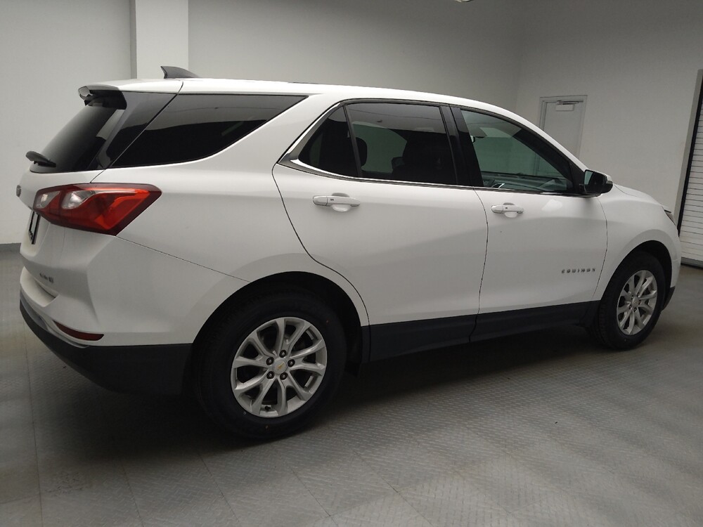 2019 Chevrolet Equinox in Ft Wayne, IN 46805 - 18147528 10