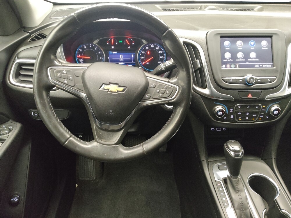 2019 Chevrolet Equinox in Ft Wayne, IN 46805 - 18147528 22